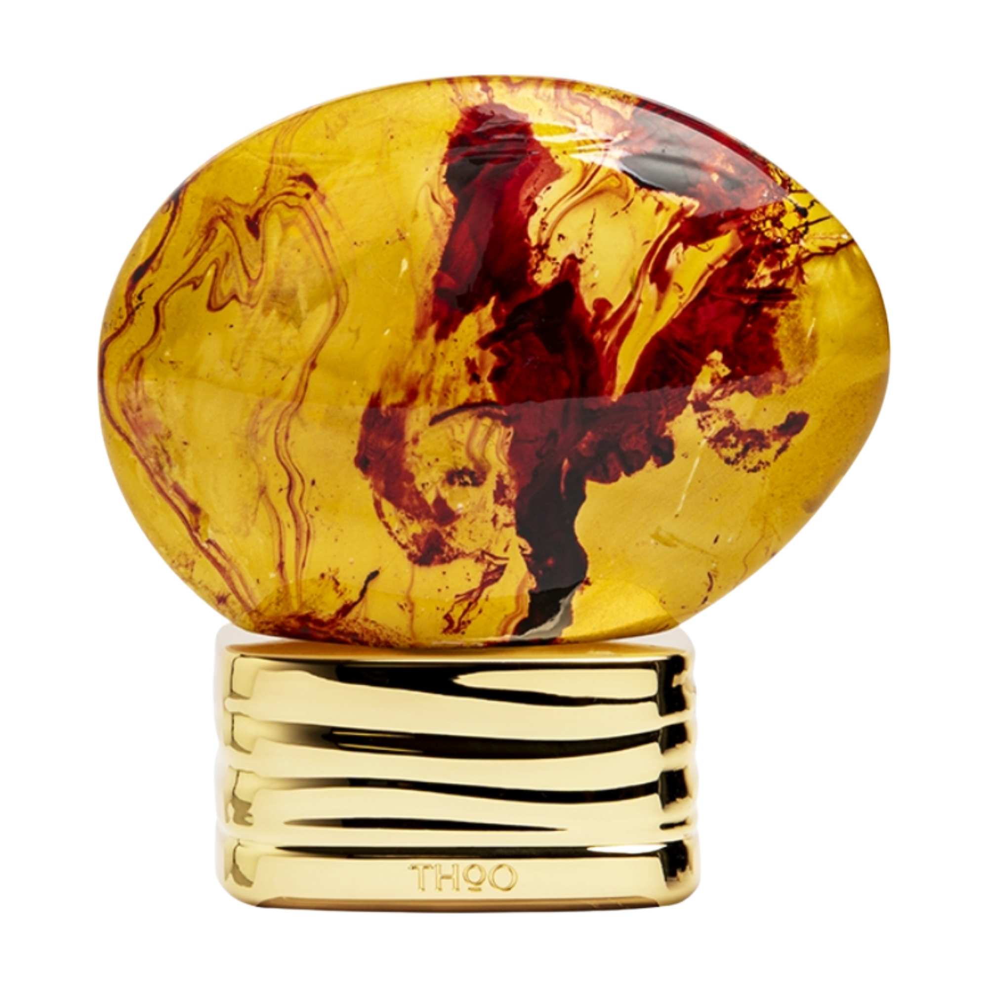 the house of oud almond harmony