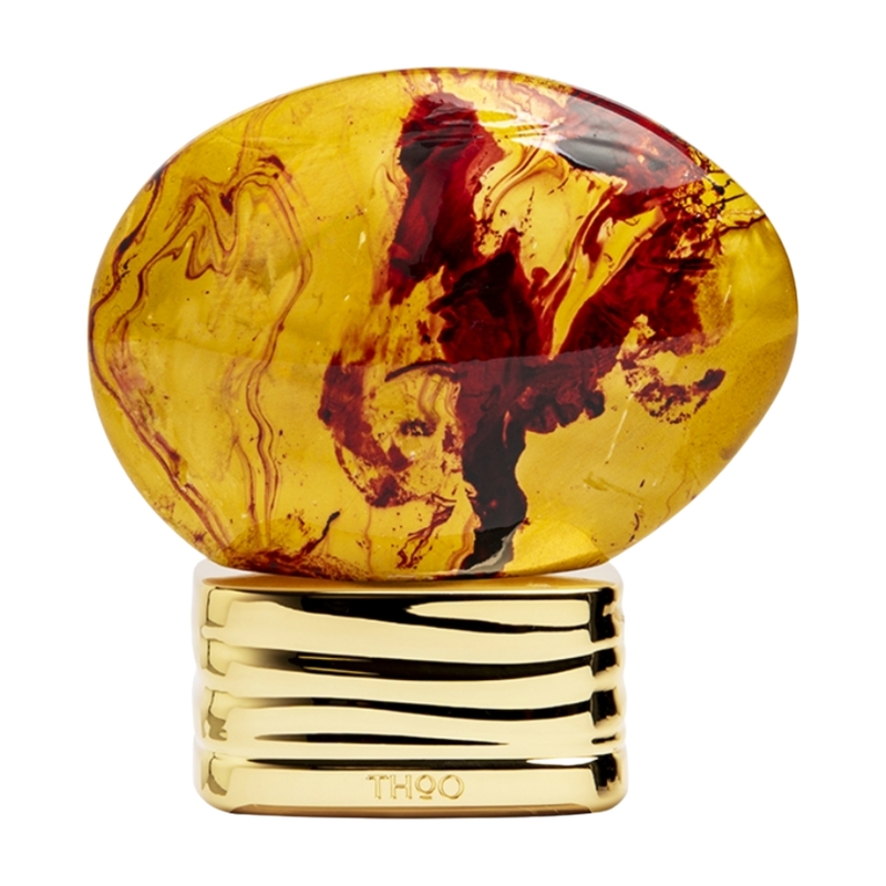 The House of Oud Almond Harmony