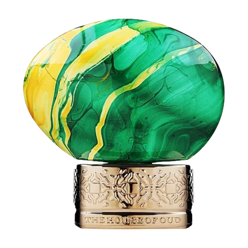 The House of Oud Cypress Shade