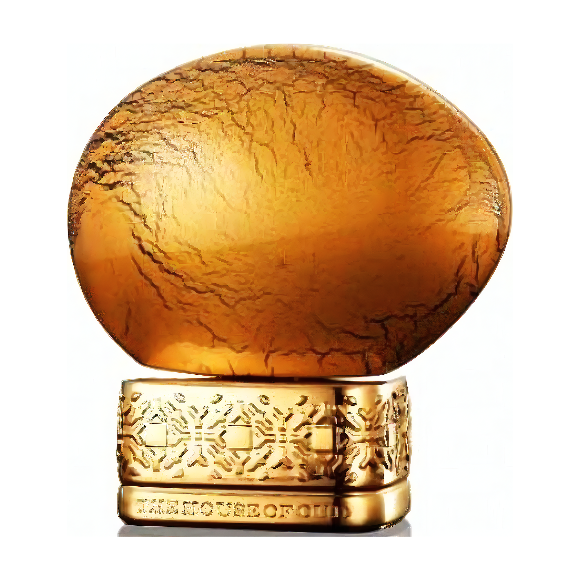 the house of oud golden powder