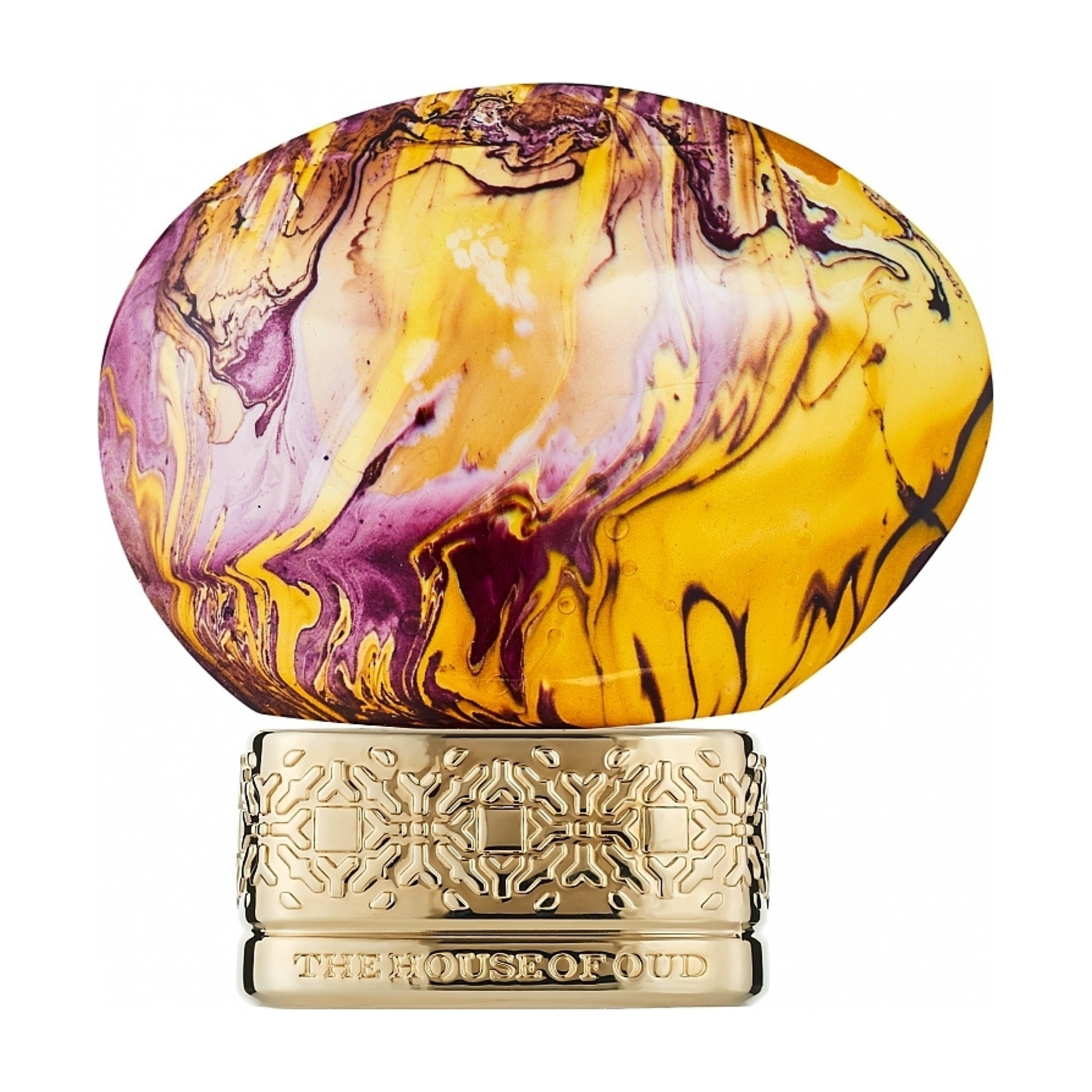 the house of oud grape pearls