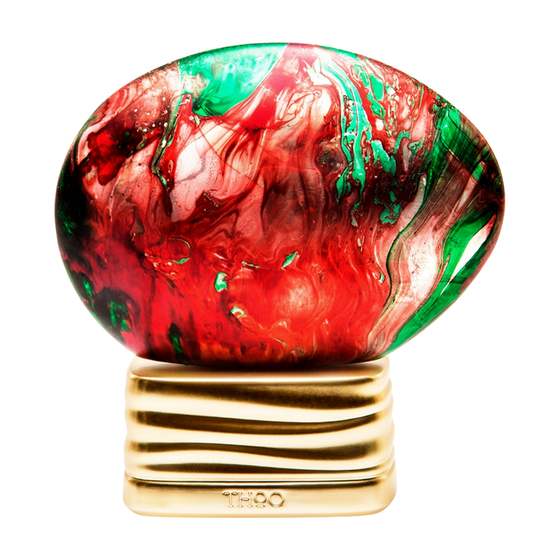 The House of Oud Live in Colours