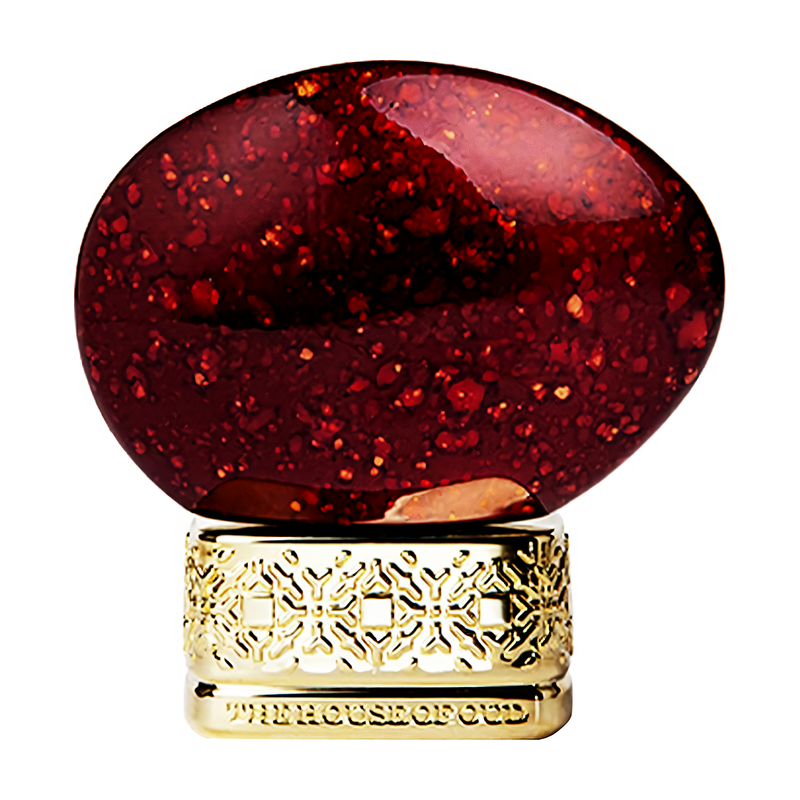 The House of Oud Ruby Red