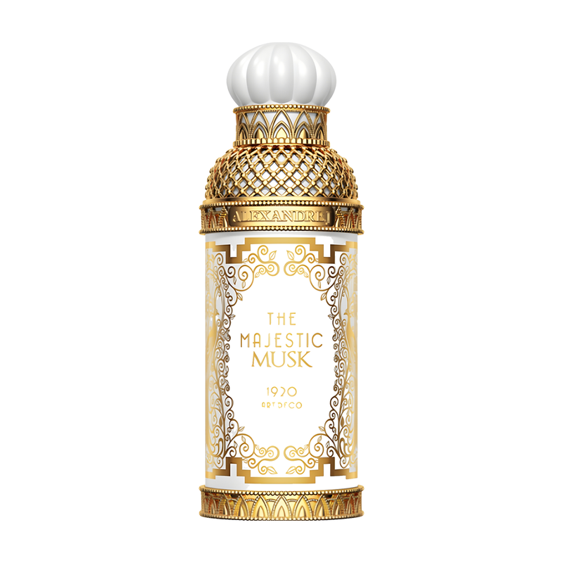 Alexandre.J The Majestic Musk