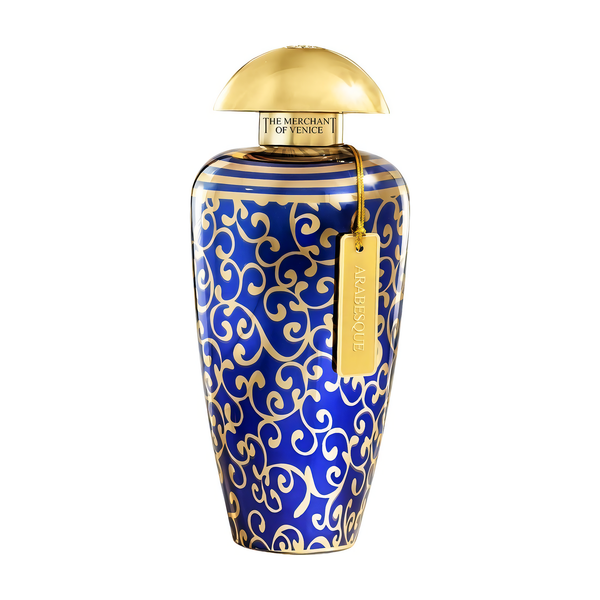 The Merchant of Venice Arabesque