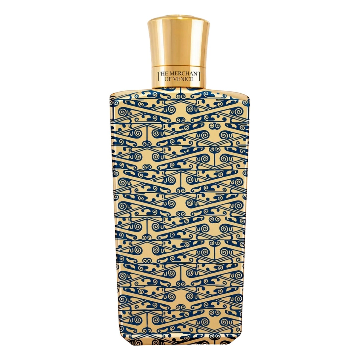The Merchant of Venice Gold Regatta 100 ml Eau de Parfum ScentRabbit