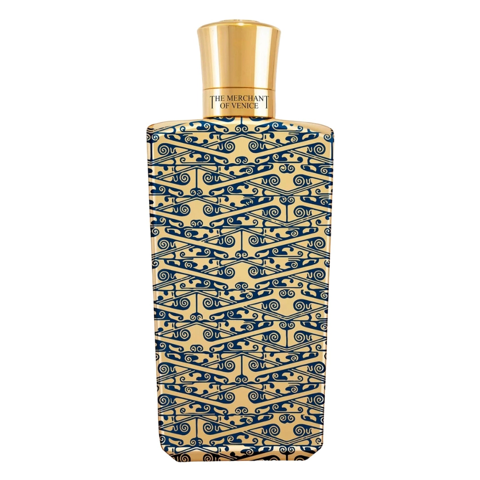 The Merchant of Venice Gold Regatta 100 ml Eau de Parfum ScentRabbit