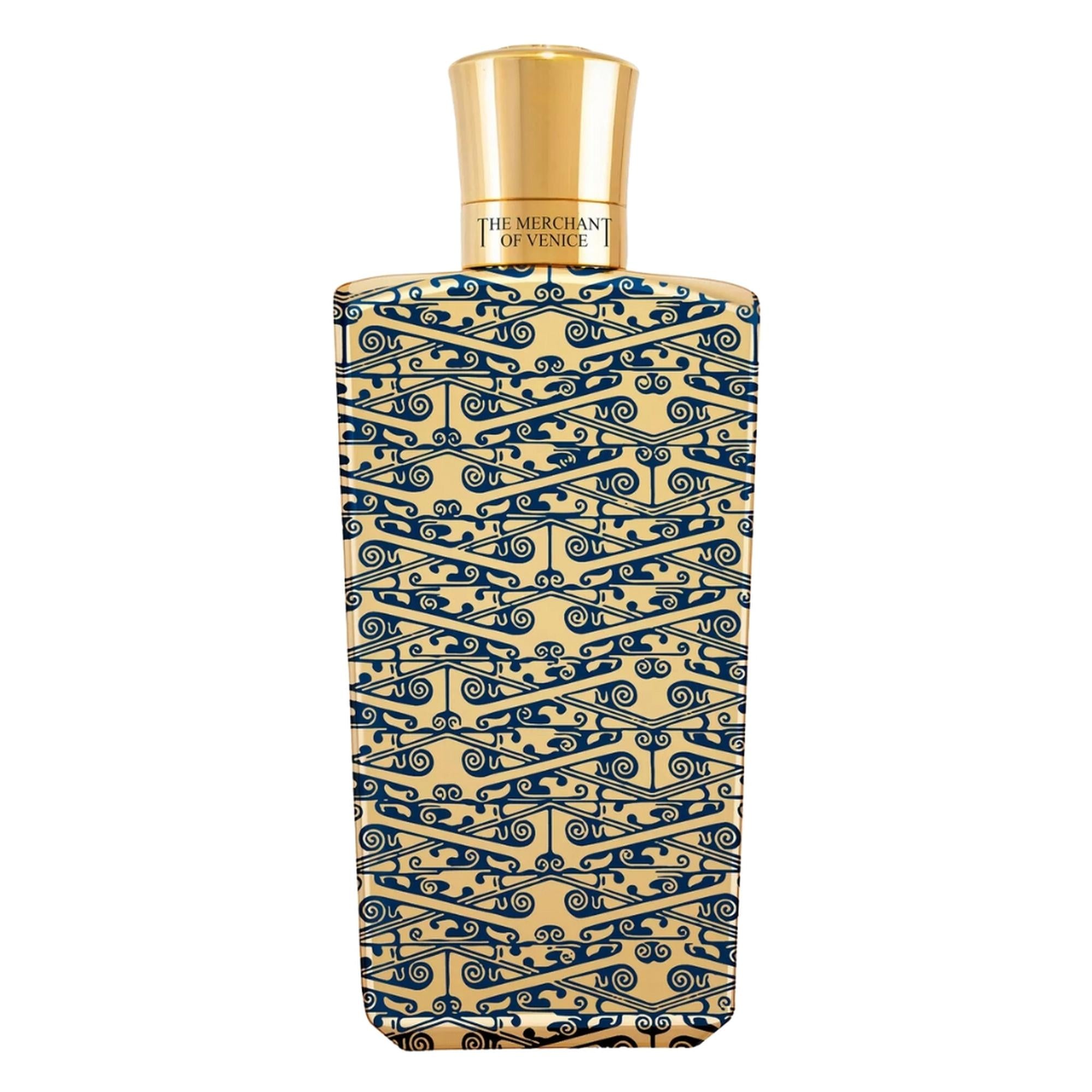 The Merchant of Venice Gold Regatta 100 ml Eau de Parfum ScentRabbit