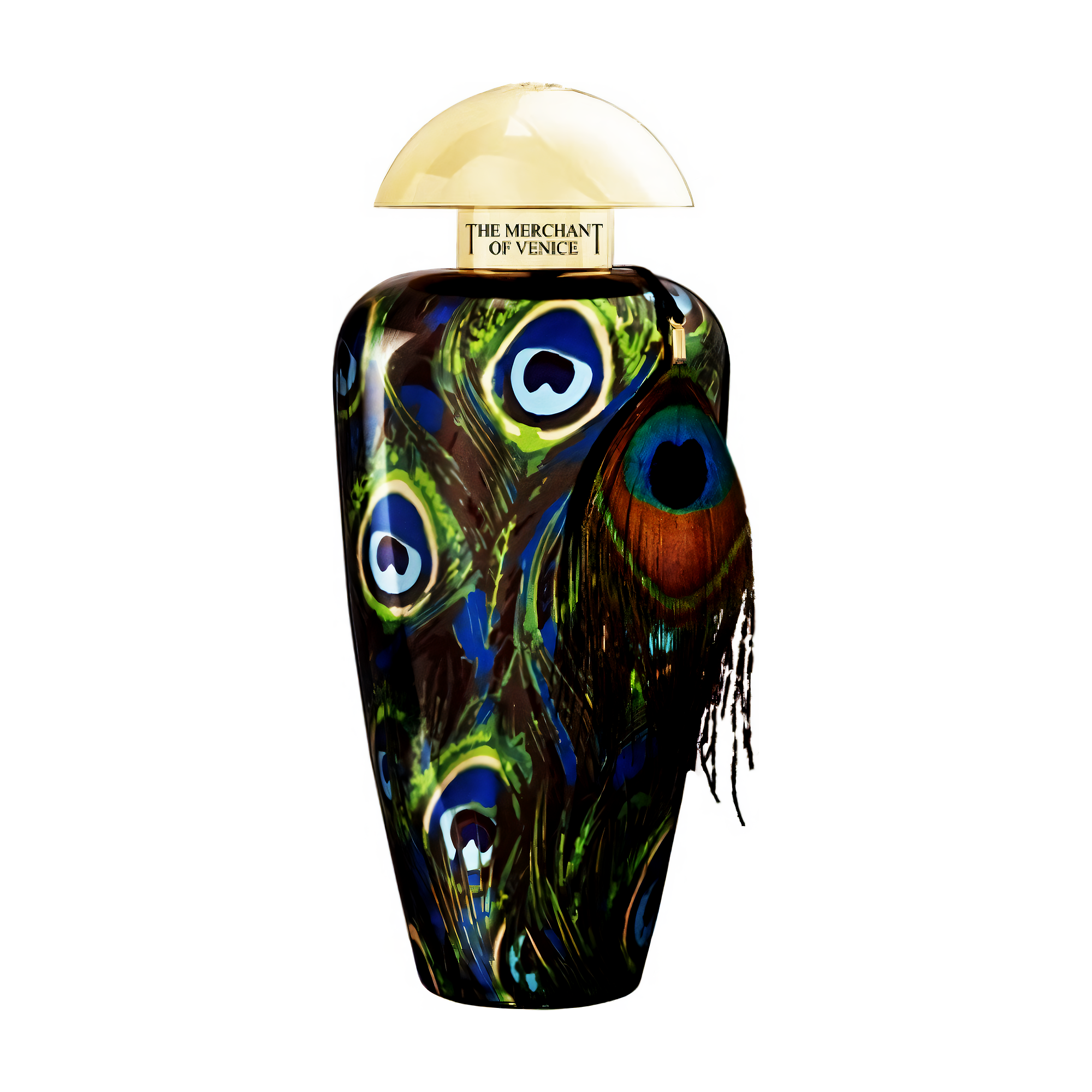 the merchant of venice imperial emerald