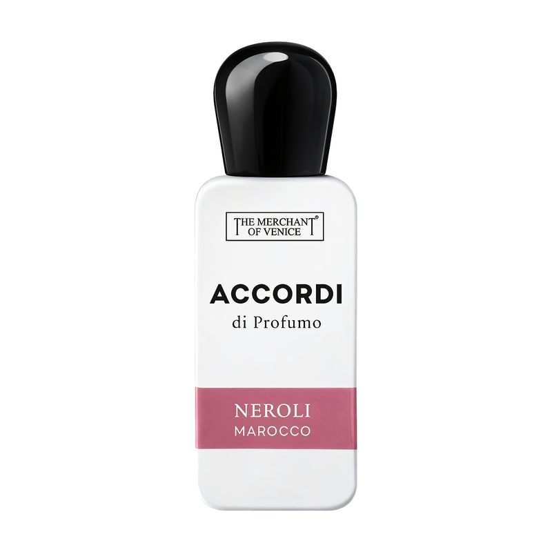 The Merchant of Venice Neroli Marocco