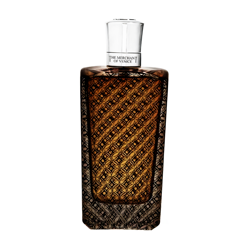 The Merchant of Venice Ottoman Amber