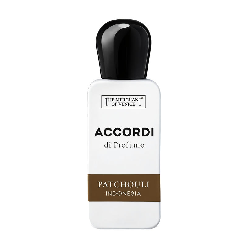 The Merchant of Venice Patchouli Indonesia