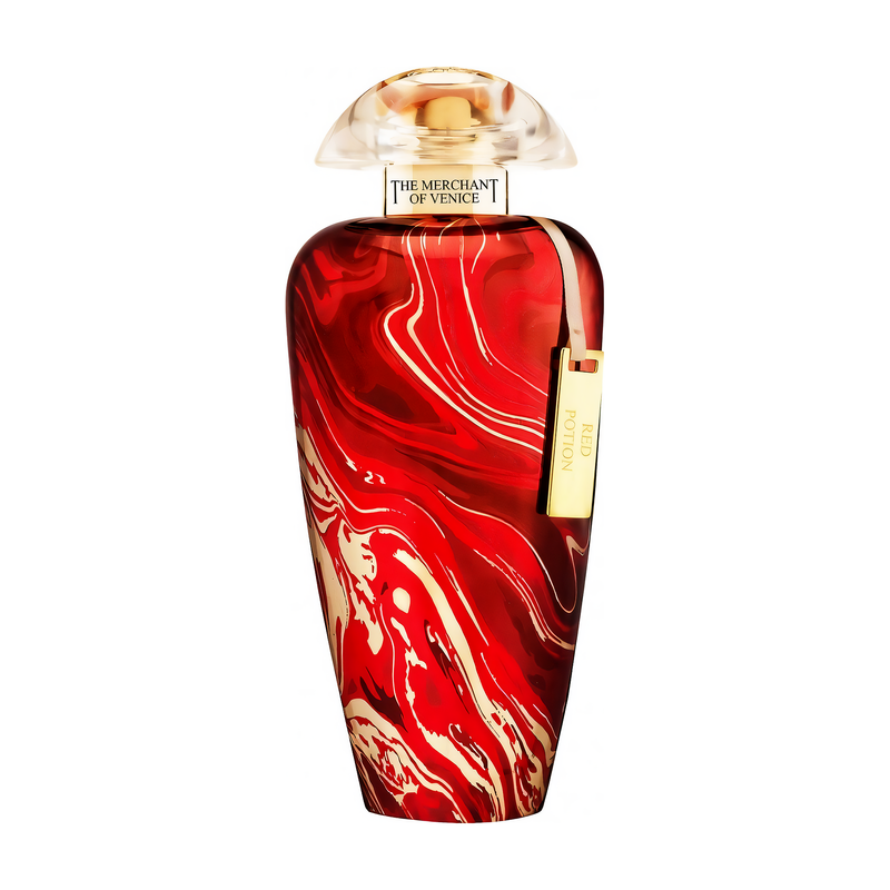 The Merchant of Venice Red Potion