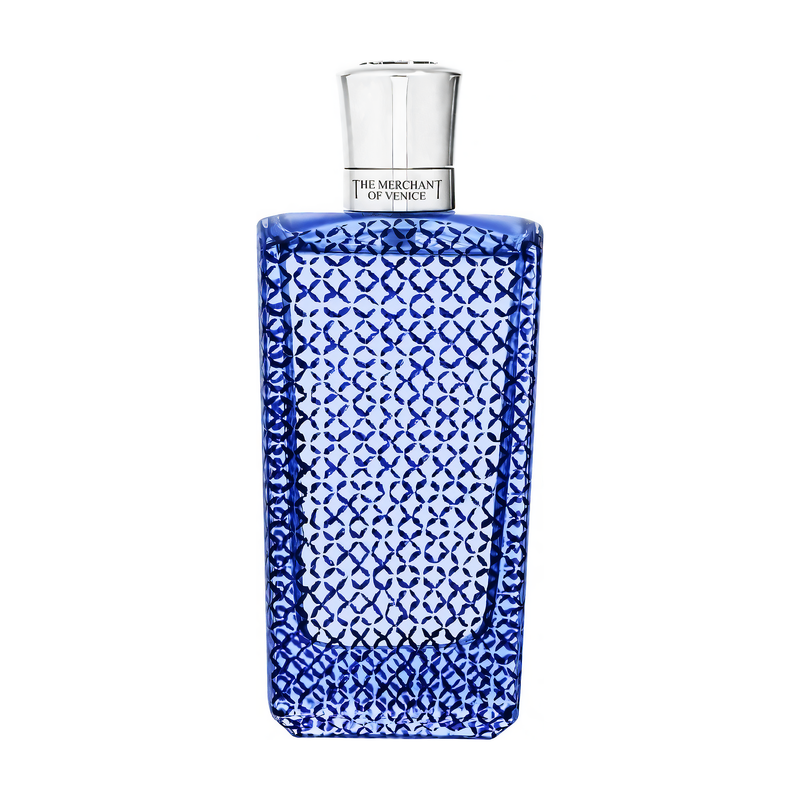 The Merchant of Venice Venetian Blue