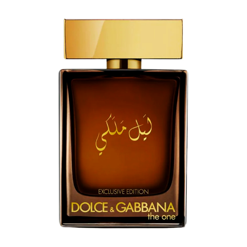 Dolce & Gabbana The One Royal Night