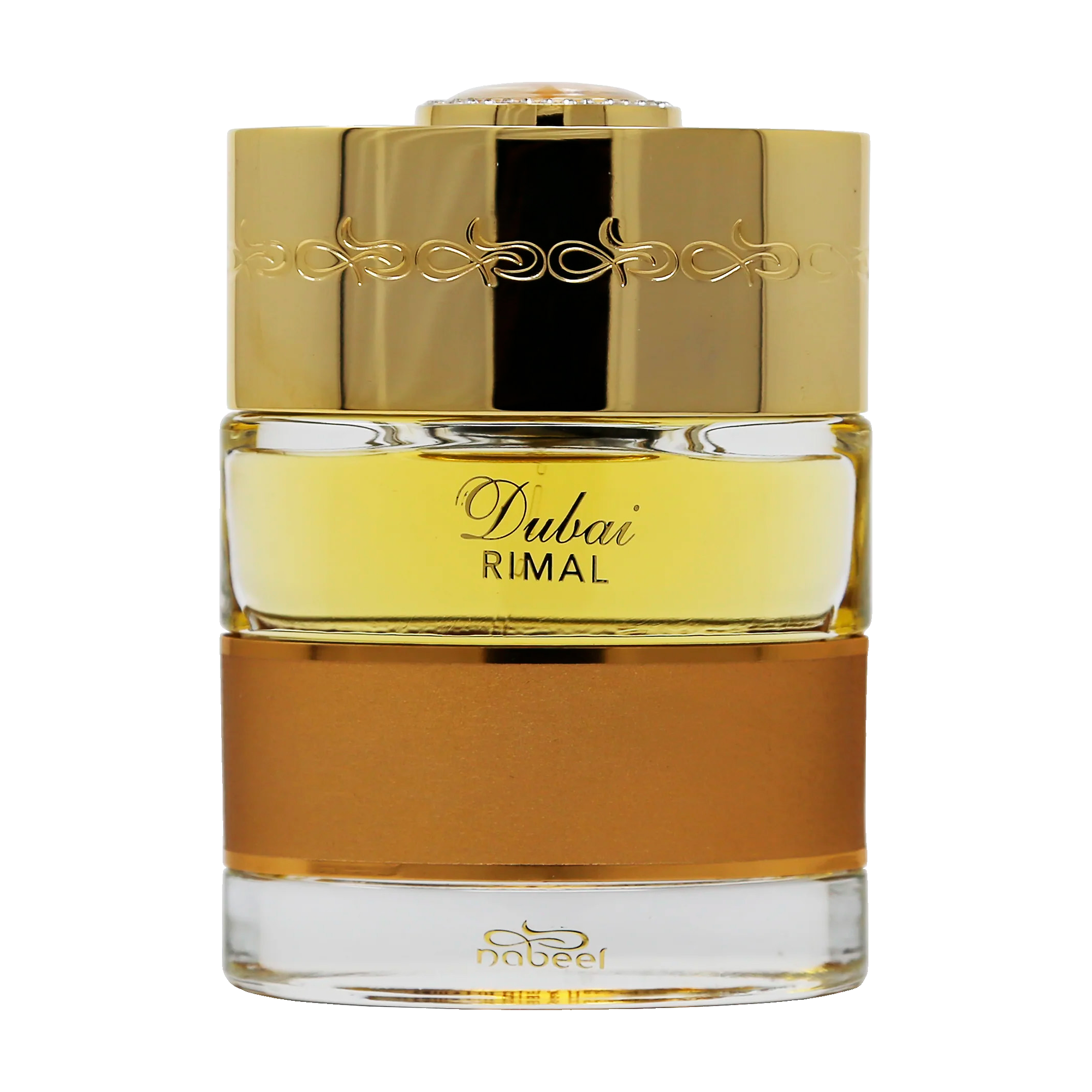 the spirit of dubai rimal