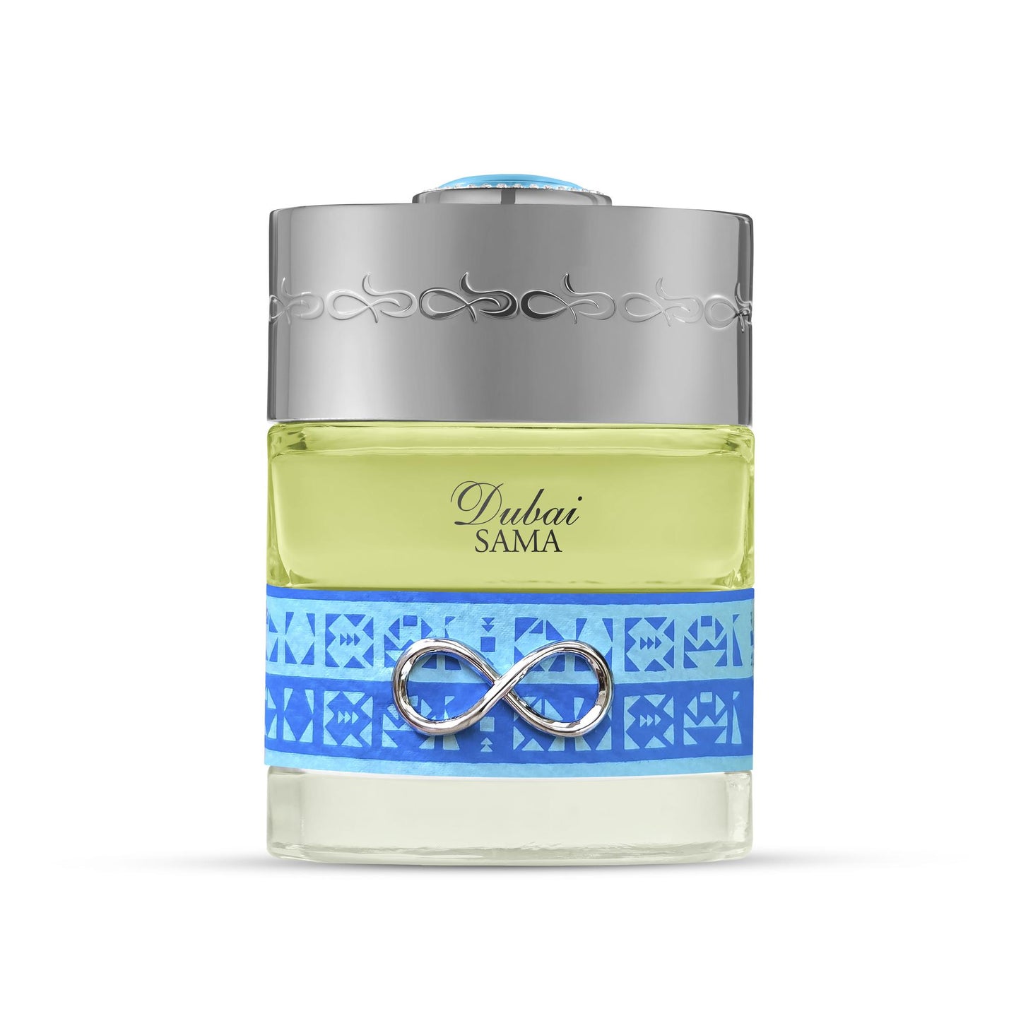 The Spirit of Dubai Sama 50 ml Eau de Parfum ScentRabbit