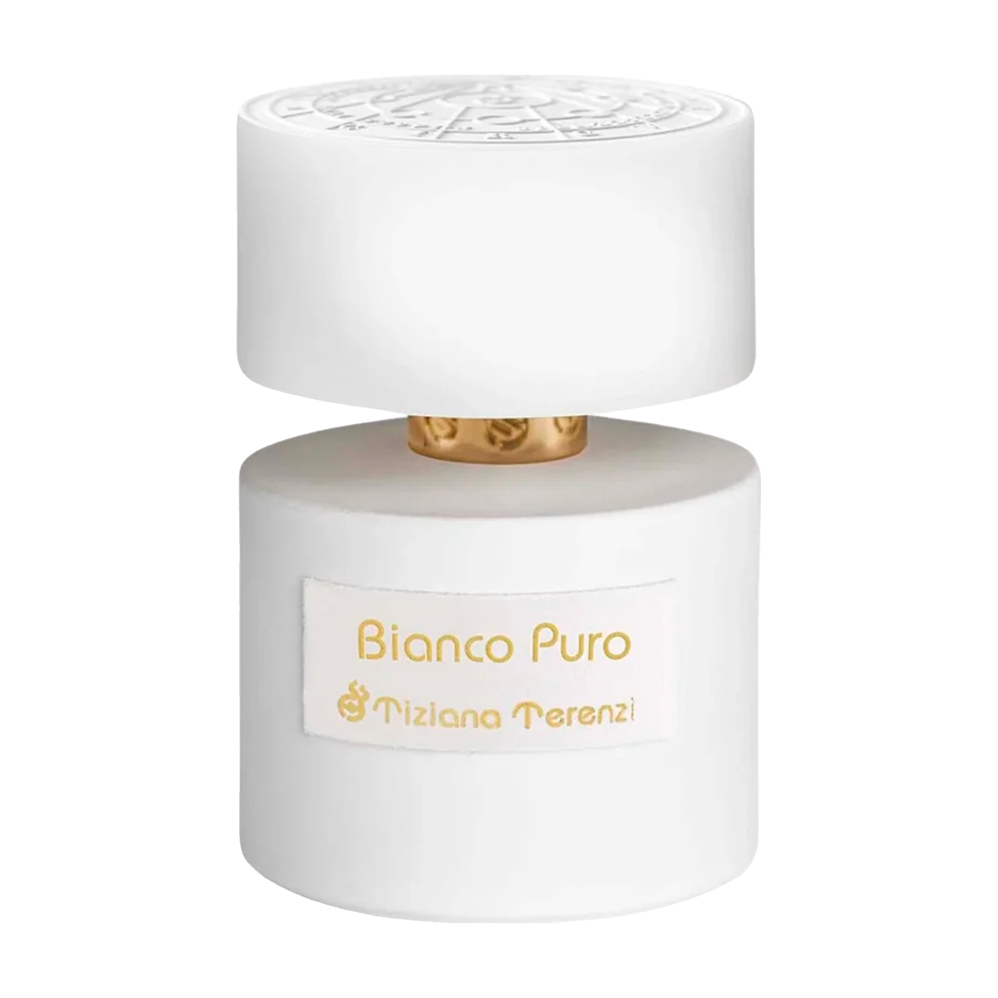 tiziana terenzi bianco puro