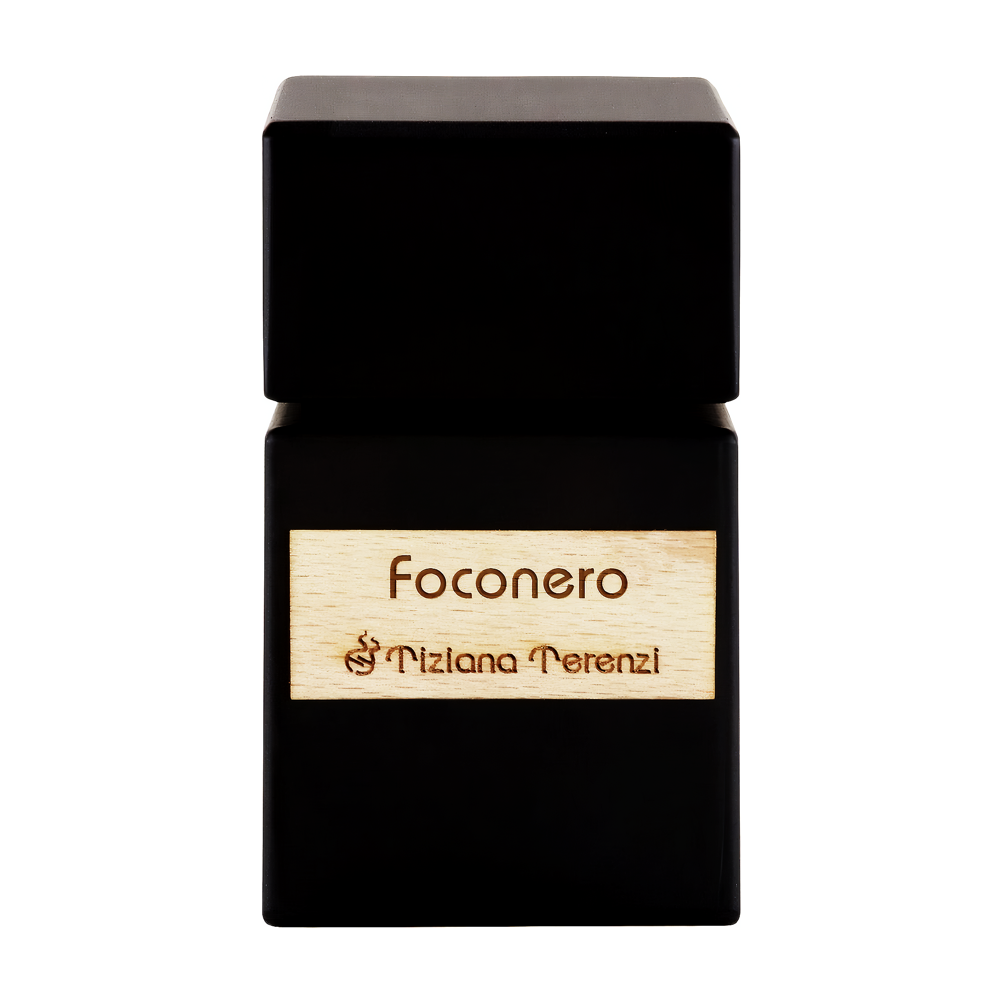 tiziana terenzi foconero