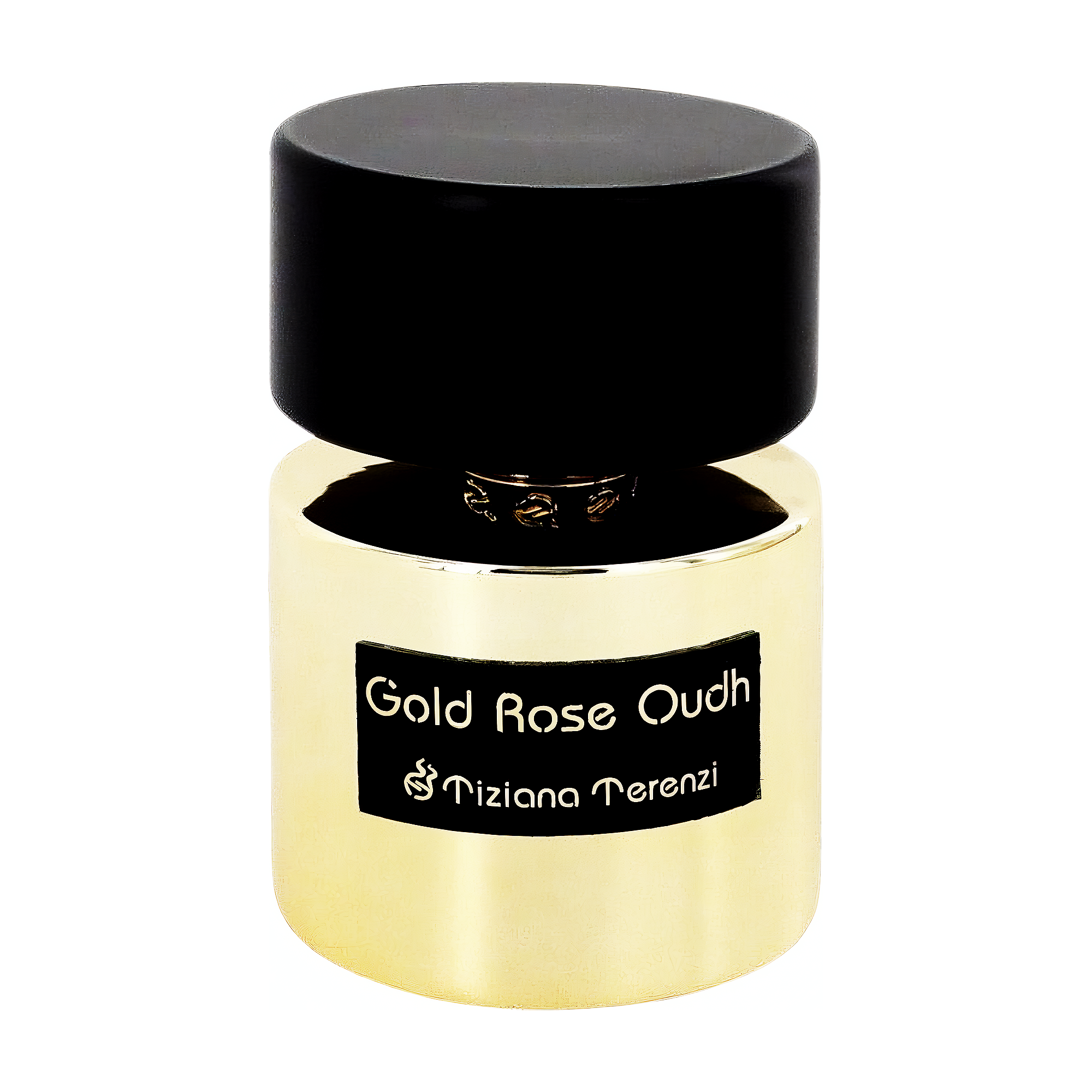 tiziana terenzi gold rose oudh