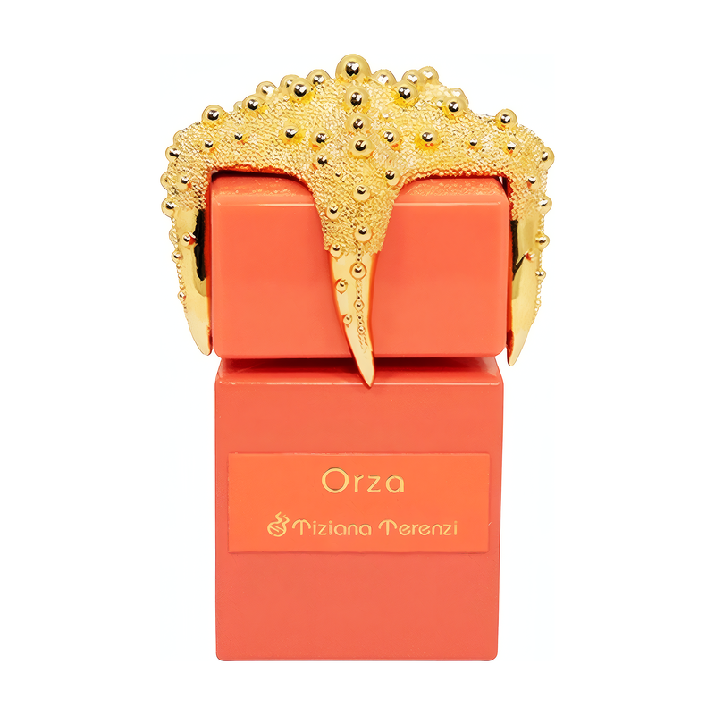 Tiziana Terenzi Orza