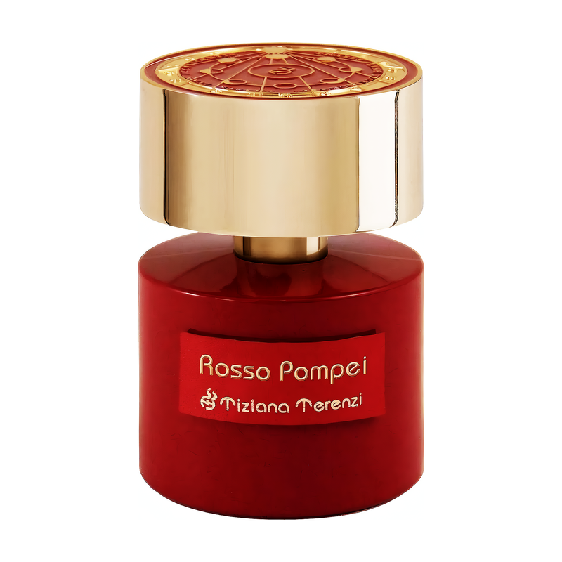 Tiziana Terenzi Rosso Pompei