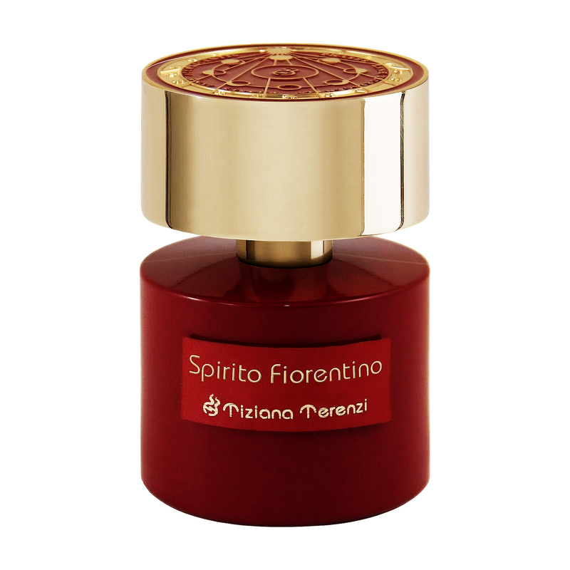 Tiziana Terenzi Spirito Fiorentino