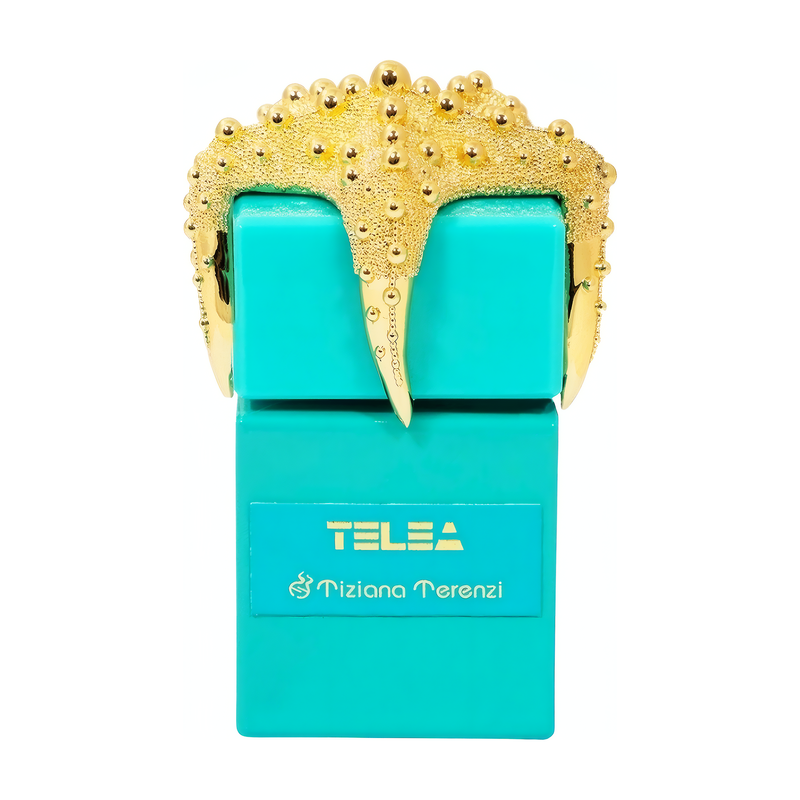 Tiziana Terenzi Telea