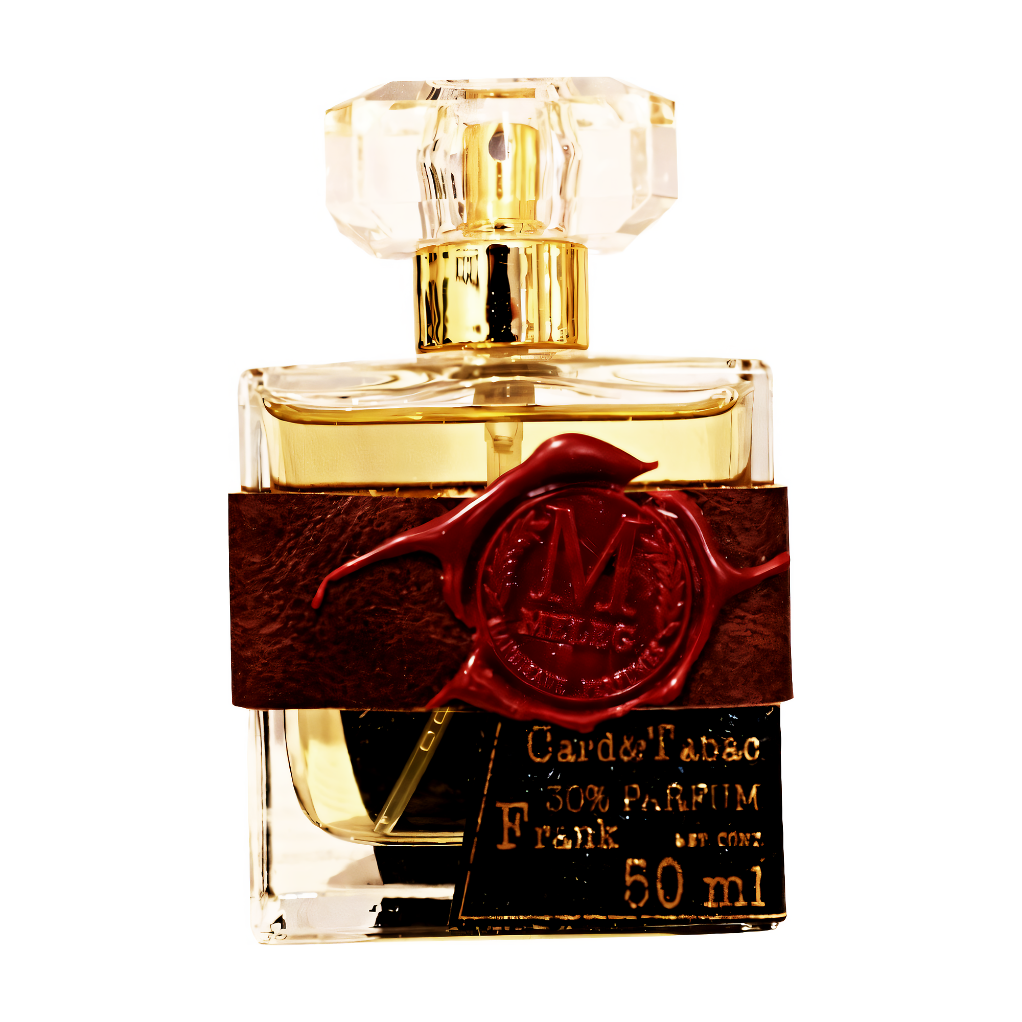 tobacco frankincense