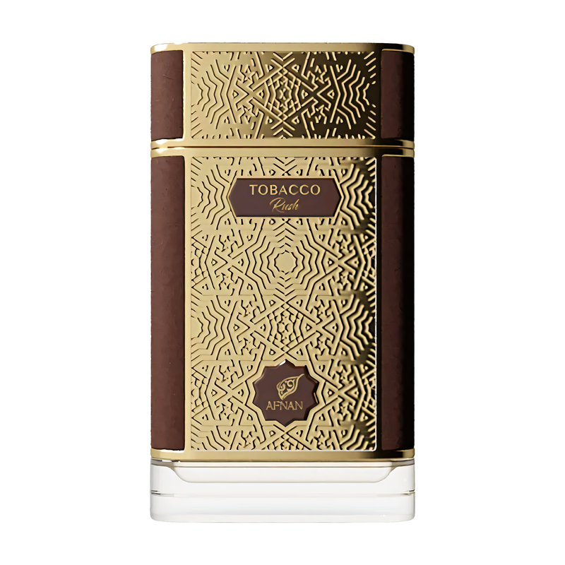 Afnan Perfumes Tobacco Rush