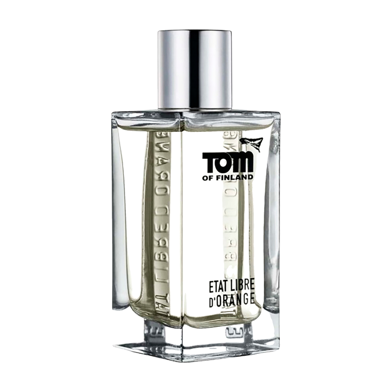 Etat libre d'orange Tom of Finland
