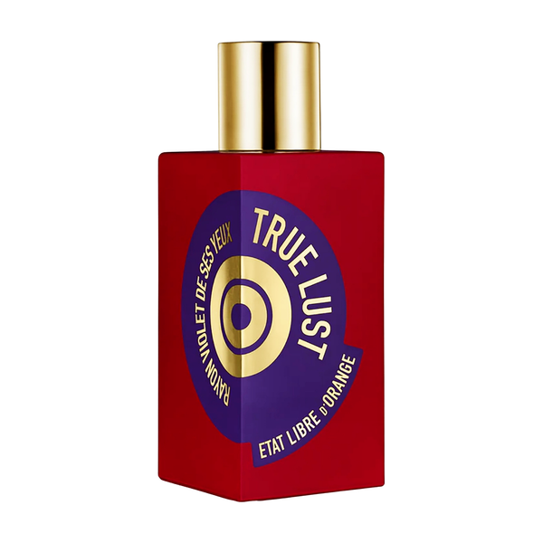 Etat libre d'orange True Lust Rayon Violet de Ses Yeux