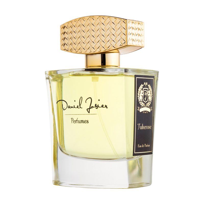 Daniel Josier Fragrances Tuberose