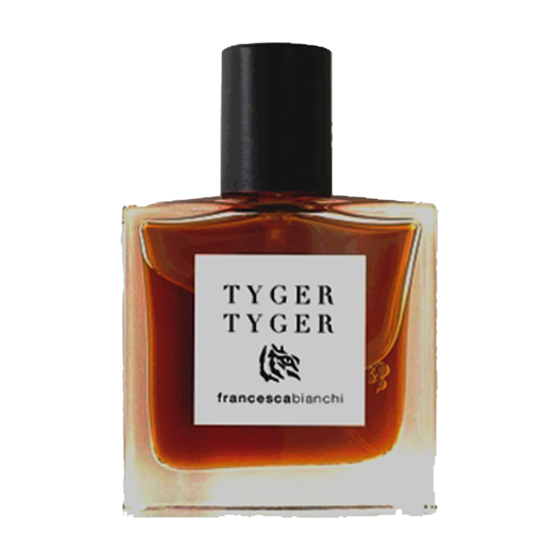 Francesca Bianchi Tyger Tyger