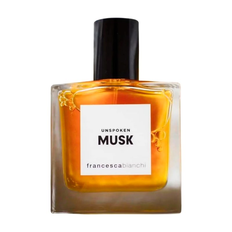 Francesca Bianchi Unspoken Musk