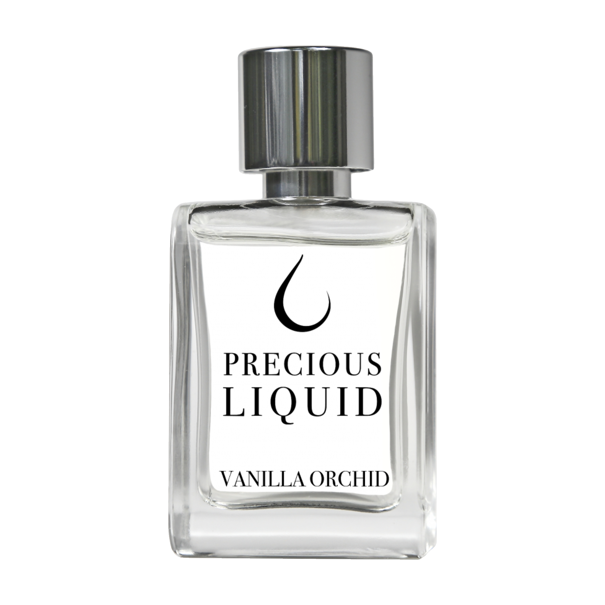 vanilla orchid