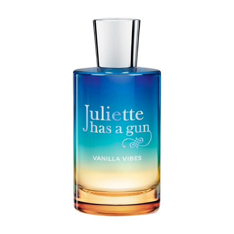 Juliette Has A Gun Vanilla Vibes