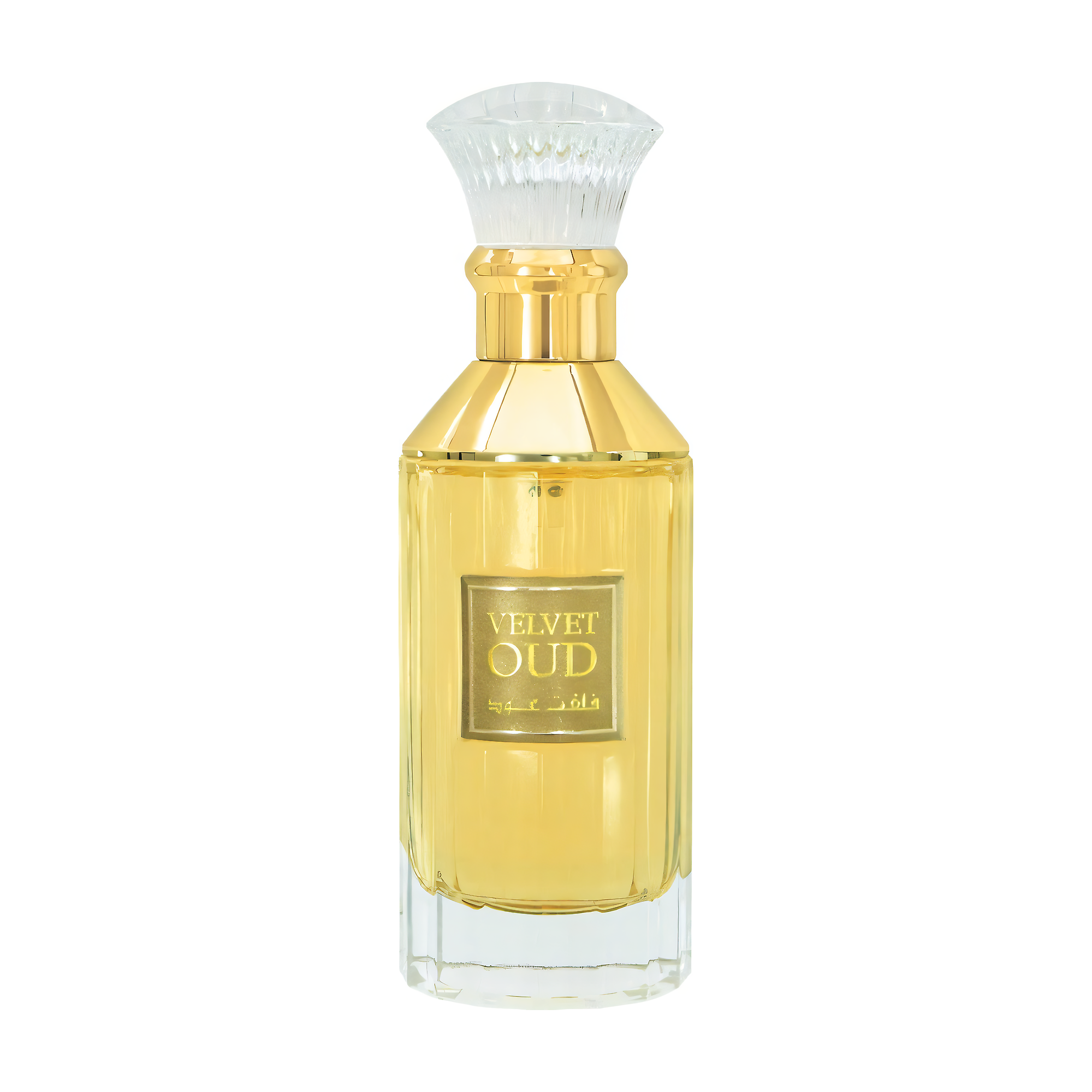 velvet oud