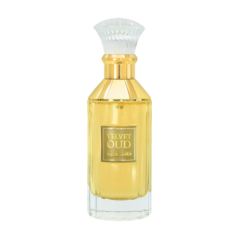 Lattafa Perfumes Velvet Oud