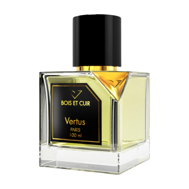 Vertus Bois Et Cuir