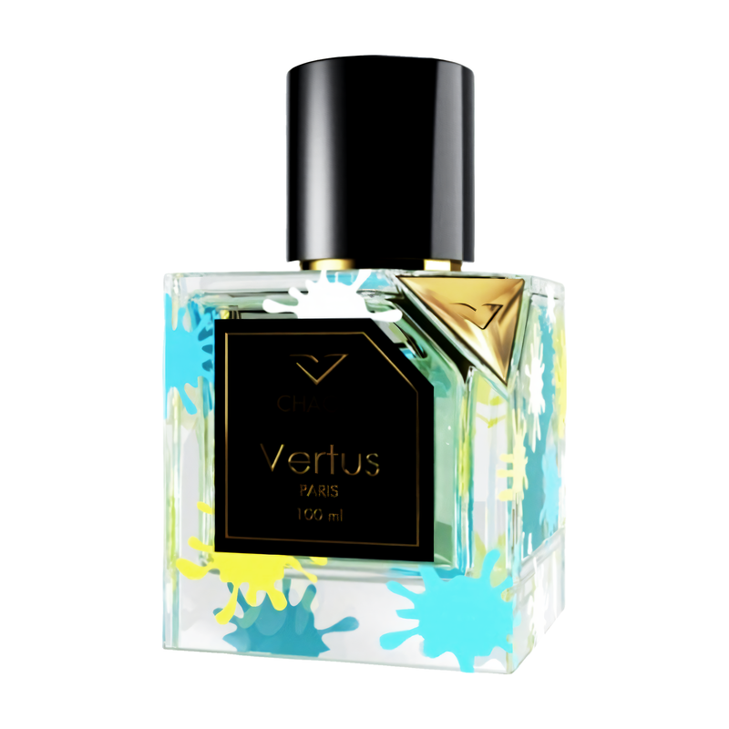 Vertus Chaos