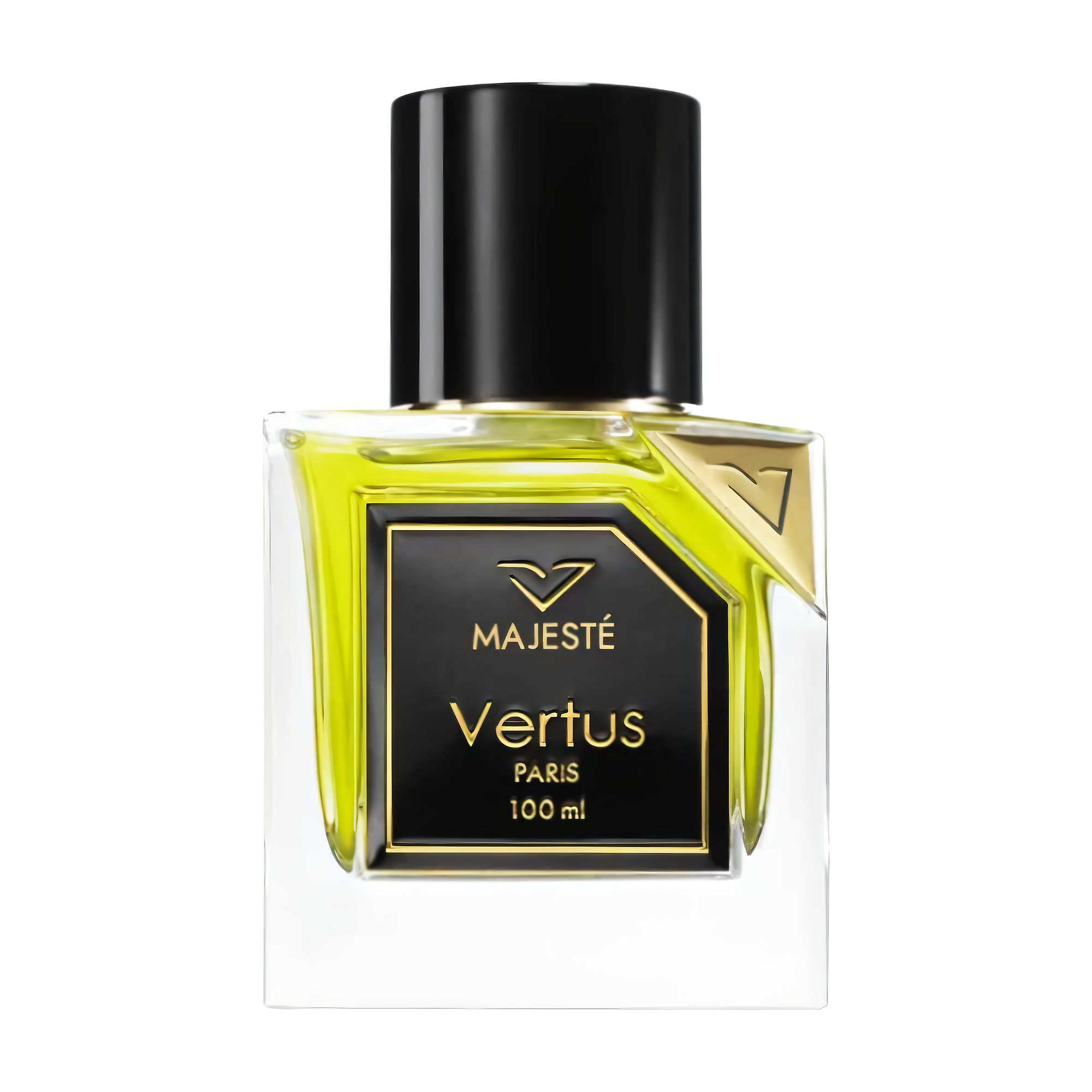 vertus majeste