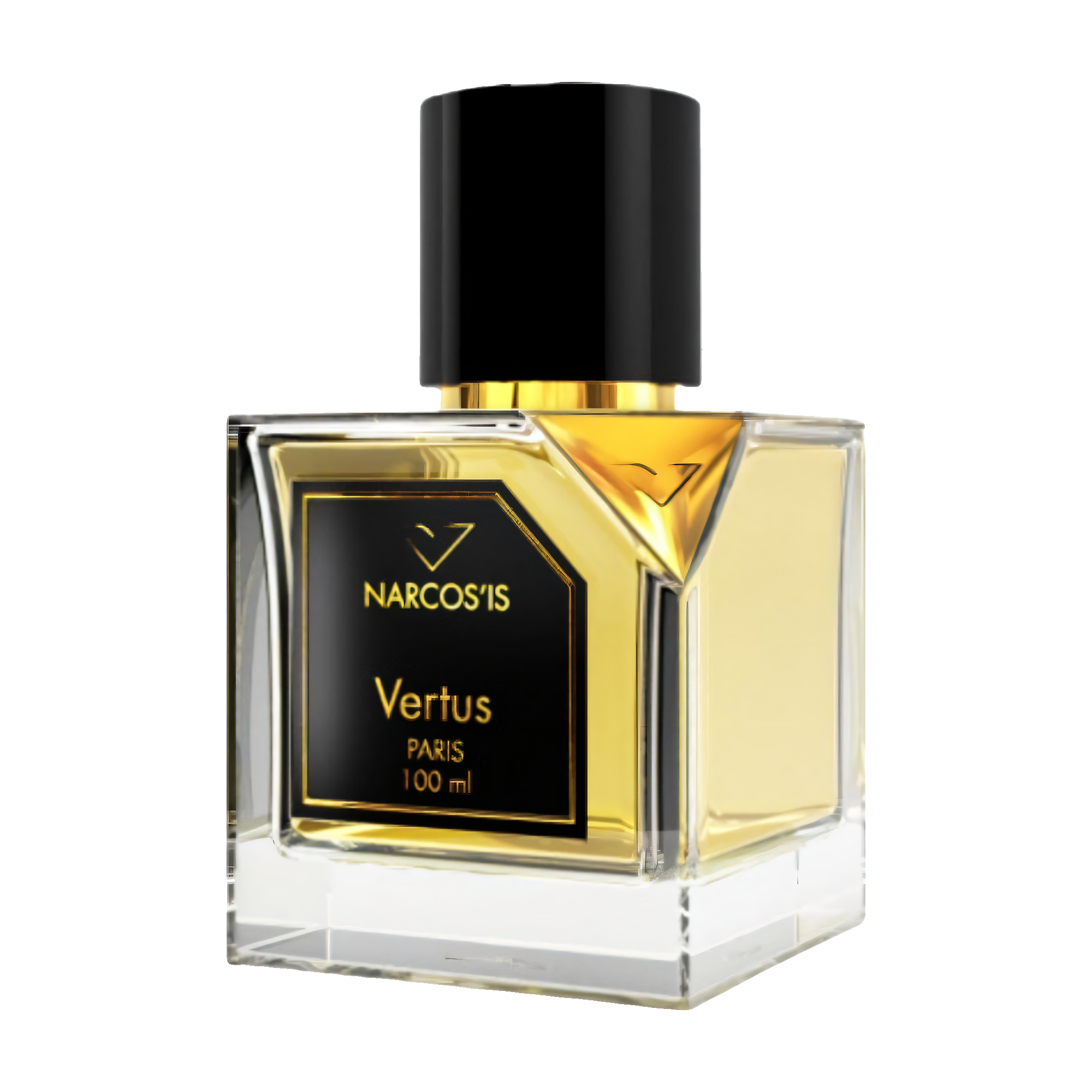 vertus narcosis