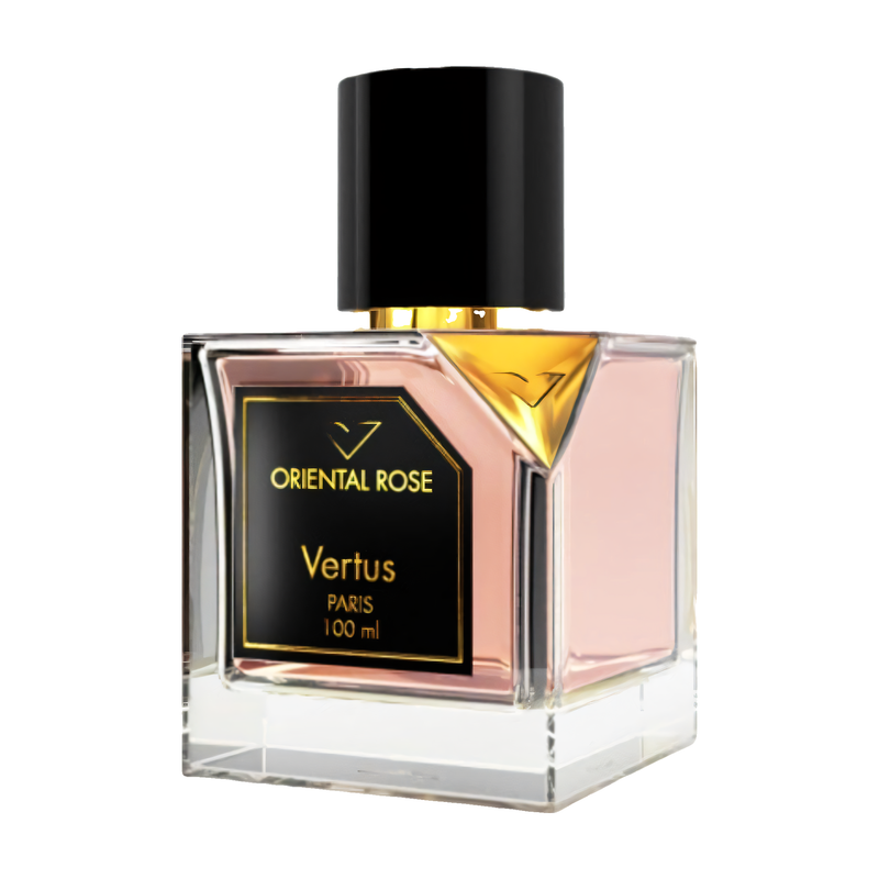 Vertus Oriental Rose