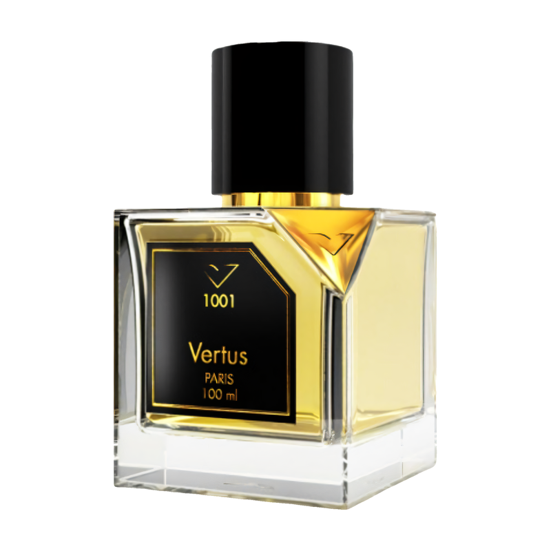 Vertus 1001