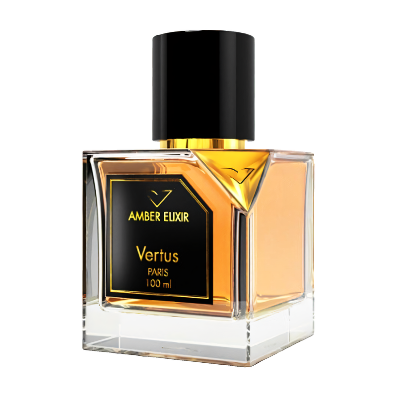 Vertus Amber Elixir