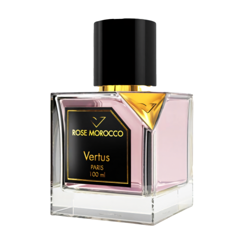 Vertus Rose Morroco