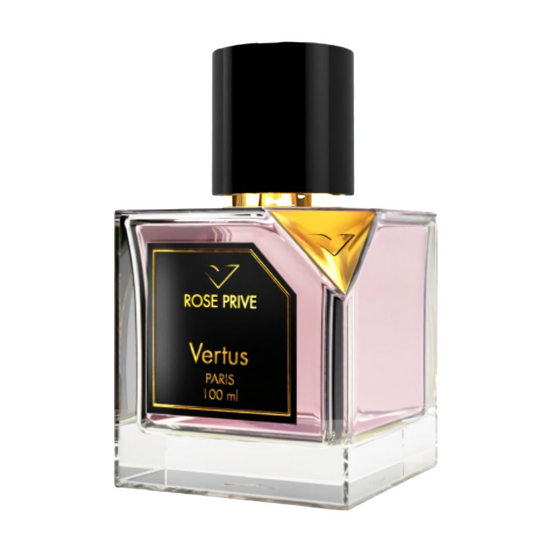 Vertus Rose Prive