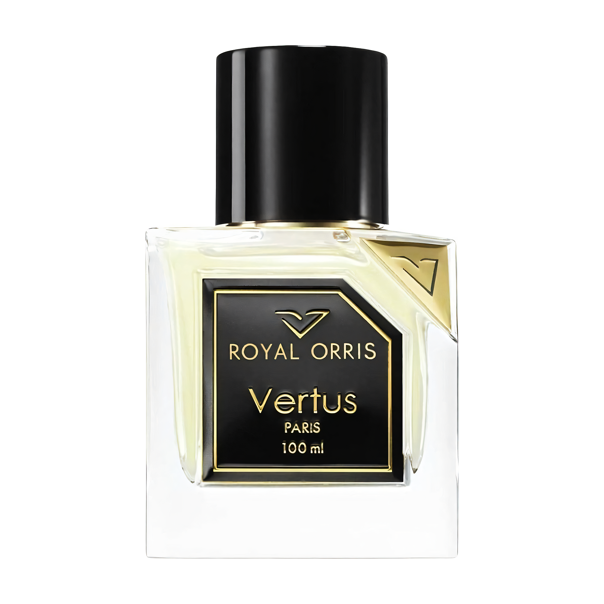 vertus royal orris