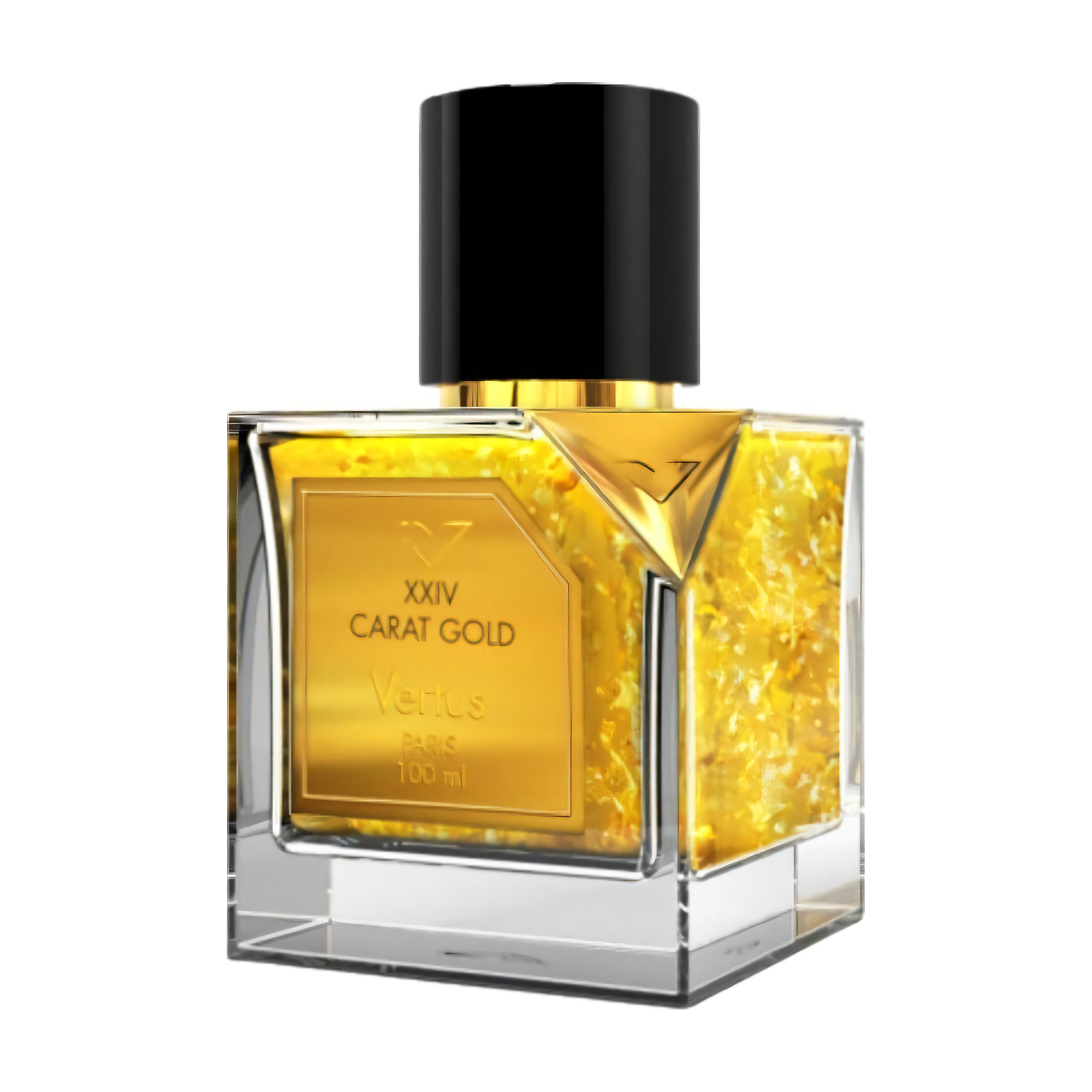 vertus xxiv carat gold